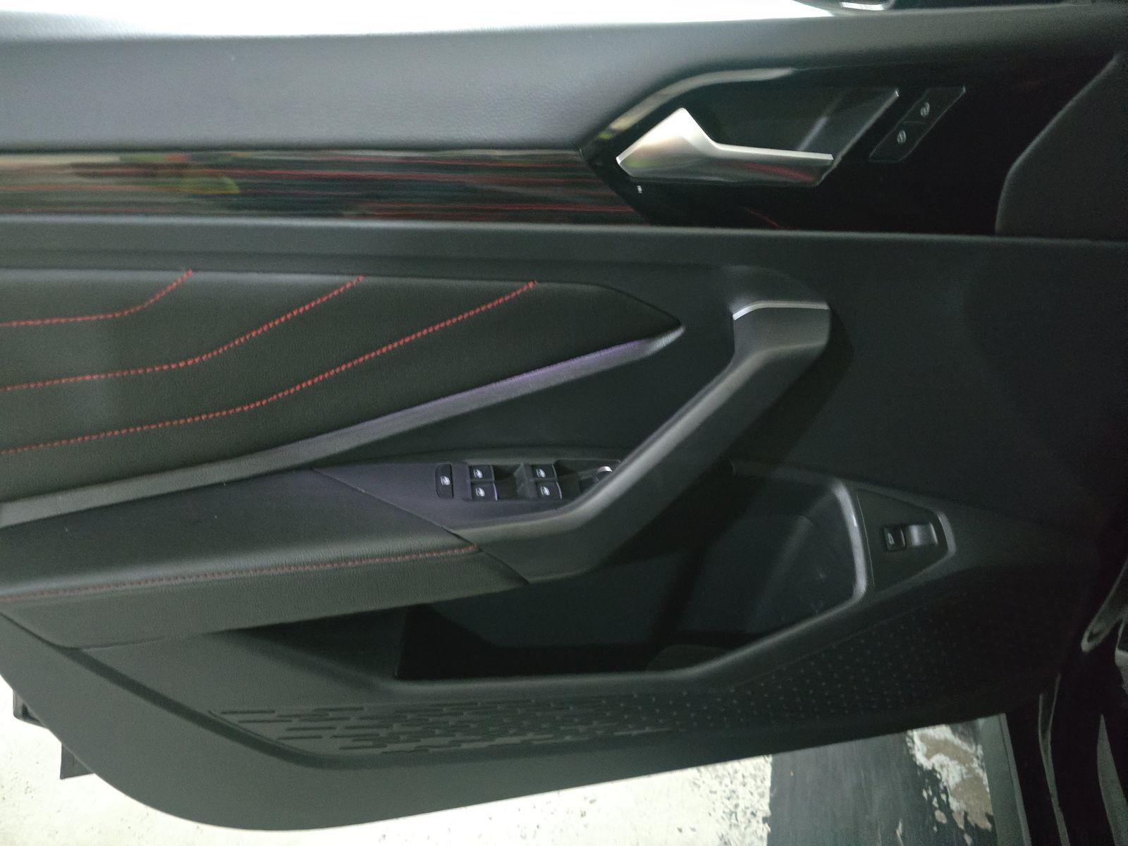 2022 Volkswagen Jetta 2.0T GLI Autobahn FWD