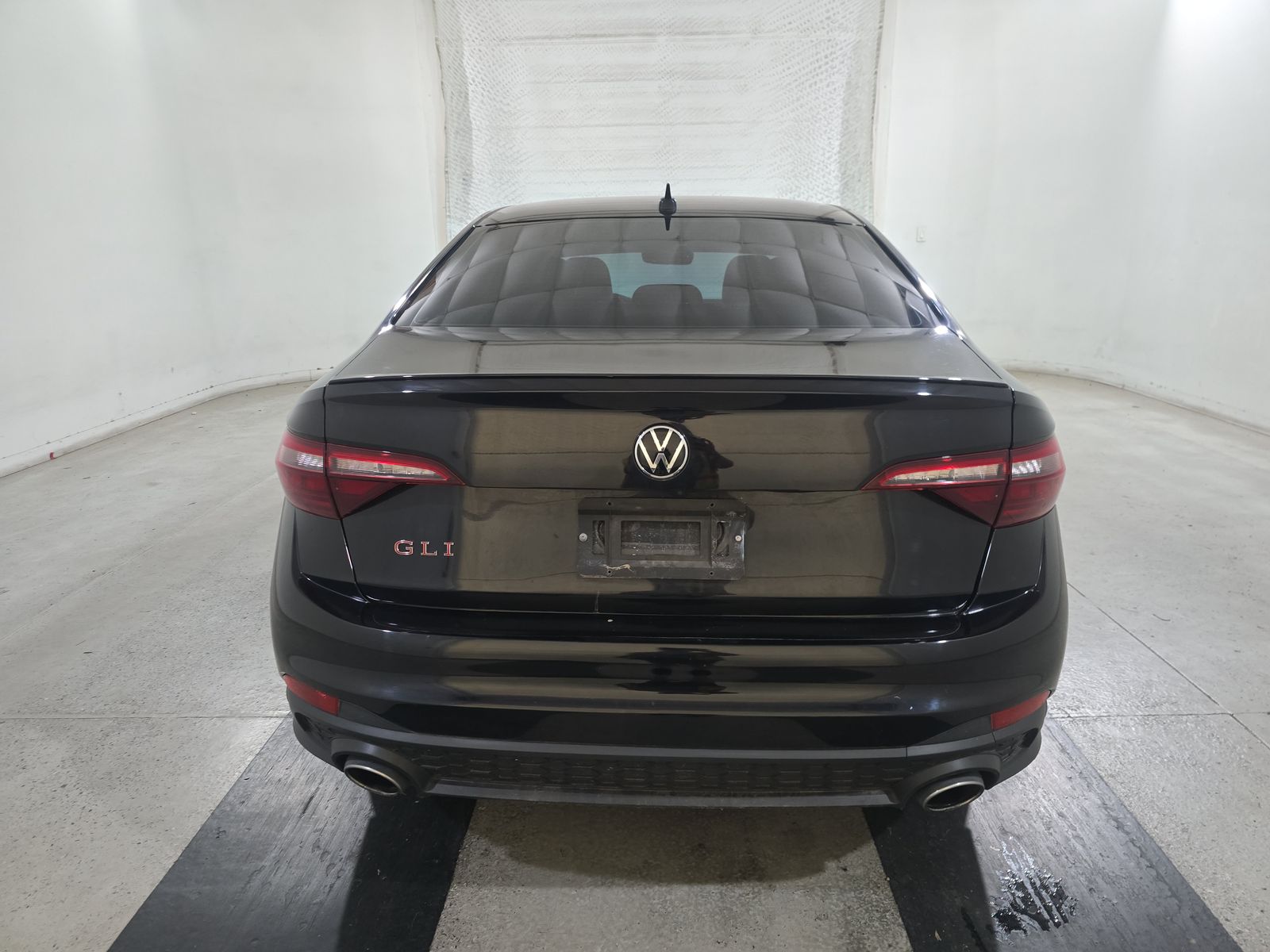 2022 Volkswagen Jetta 2.0T GLI Autobahn FWD