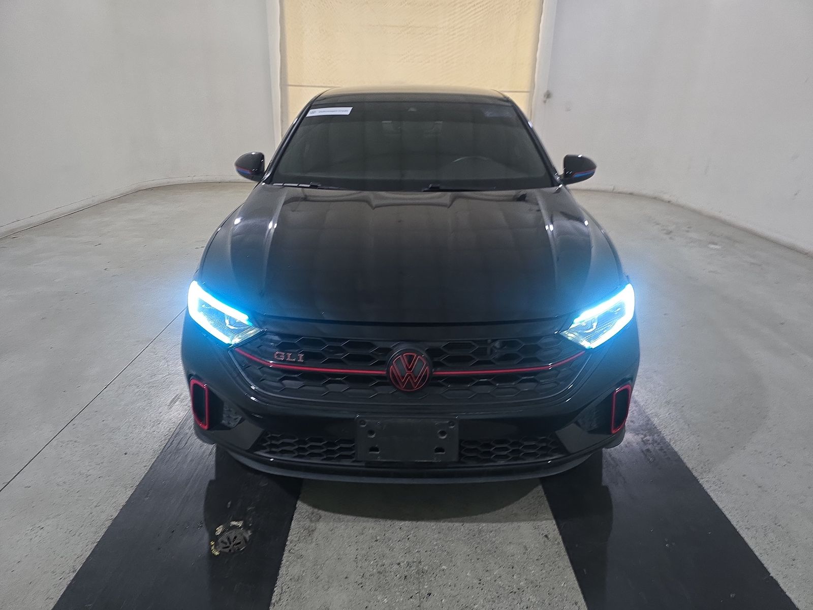 2022 Volkswagen Jetta 2.0T GLI Autobahn FWD