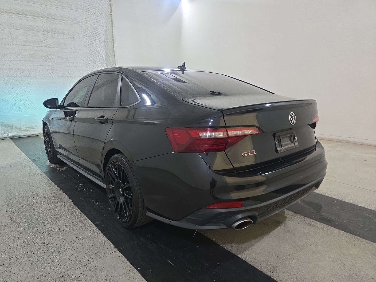 2022 Volkswagen Jetta 2.0T GLI Autobahn FWD