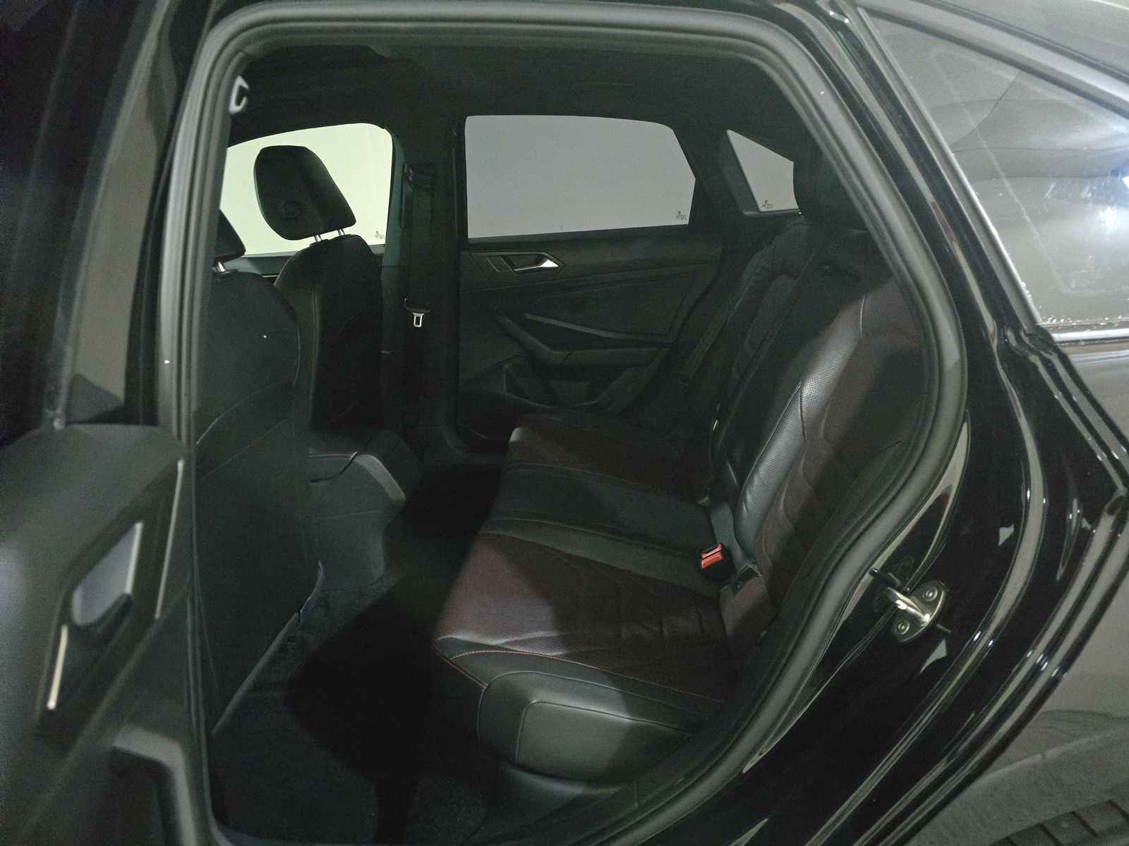 2022 Volkswagen Jetta 2.0T GLI Autobahn FWD