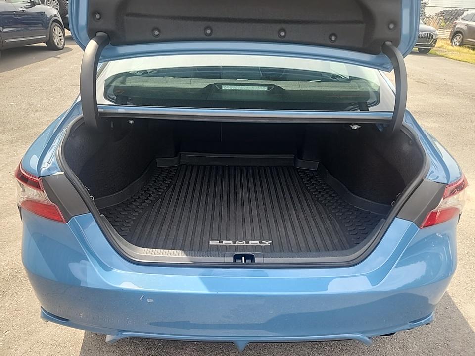 2023 Toyota Camry SE FWD