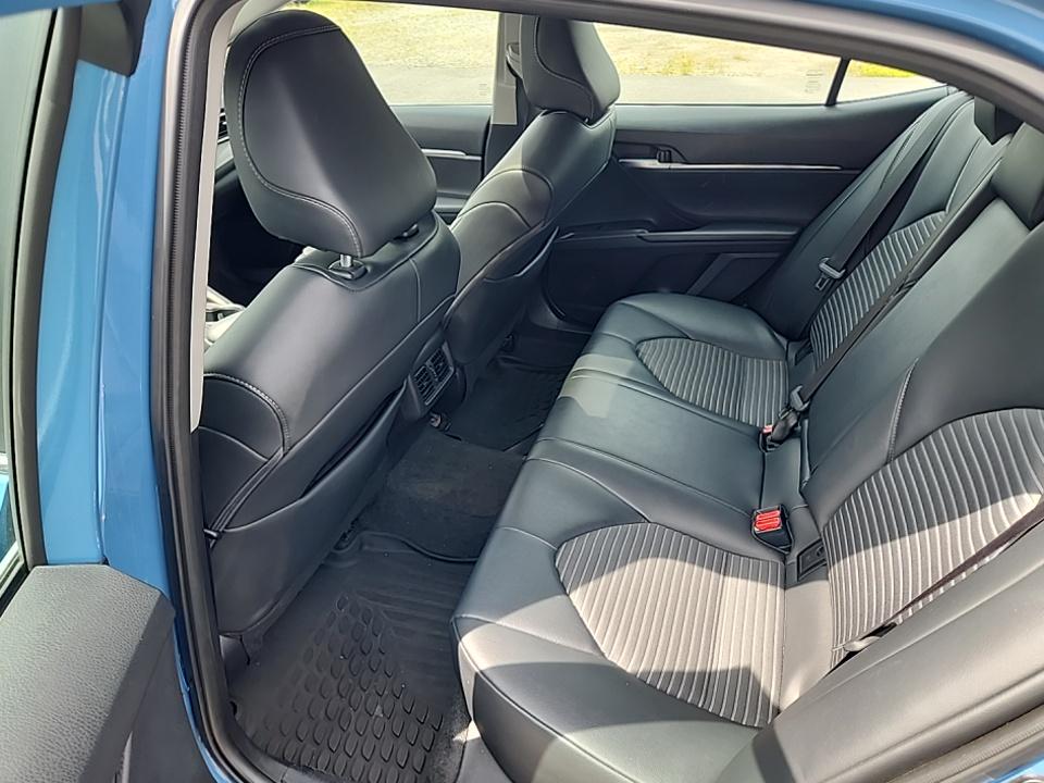2023 Toyota Camry SE FWD