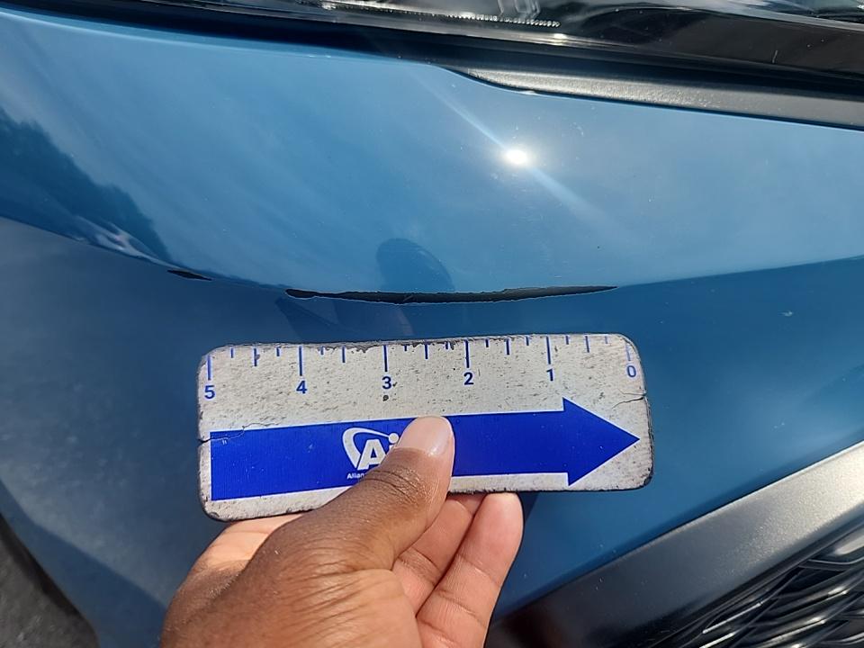 2023 Toyota Camry SE FWD