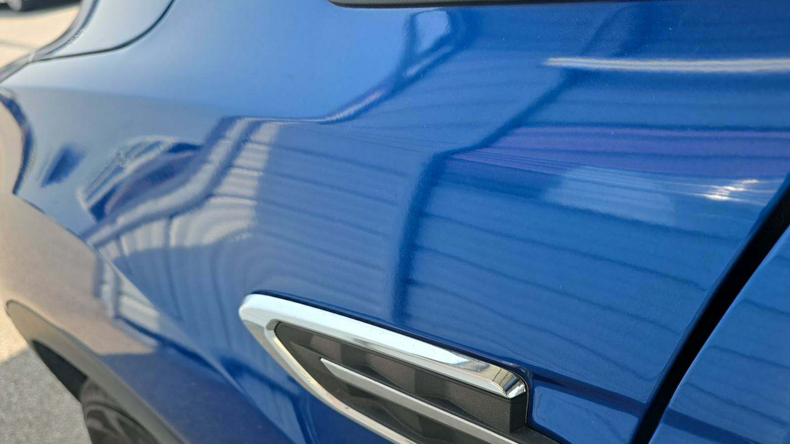 2018 Ford Escape SEL FWD