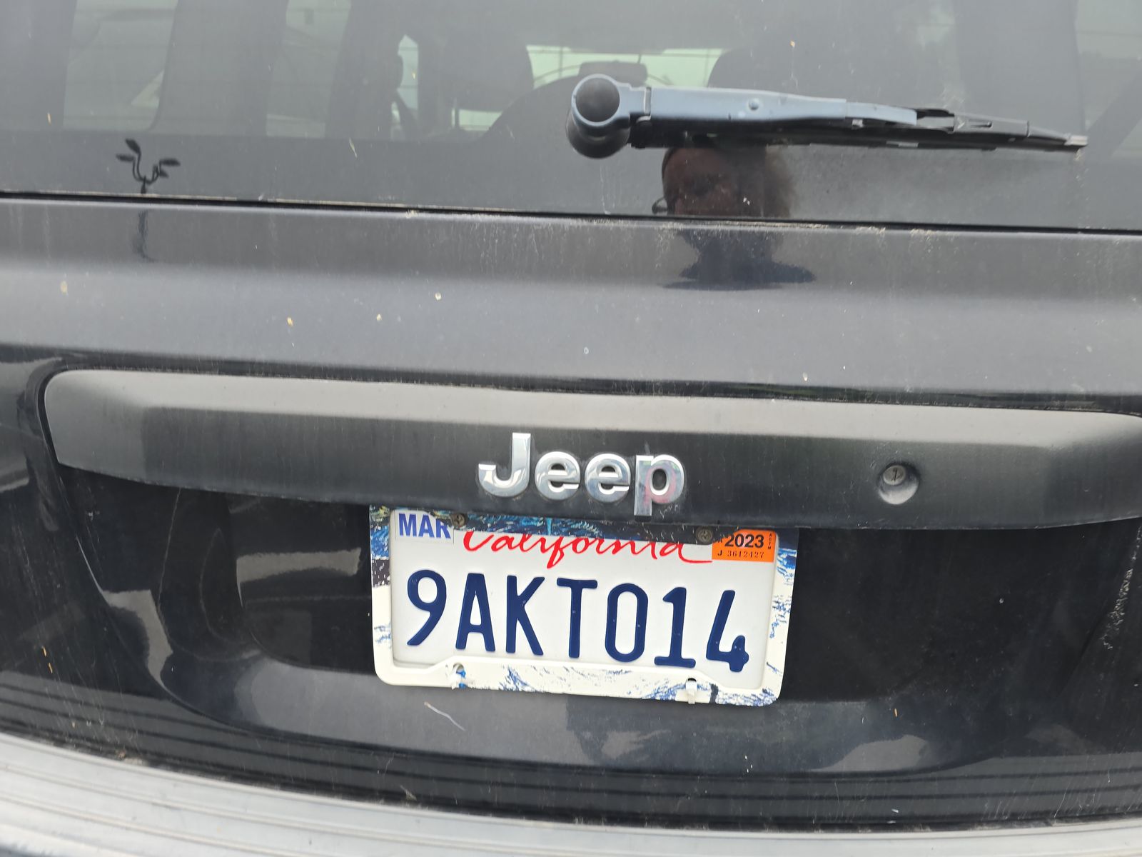 2017 Jeep Patriot Sport FWD
