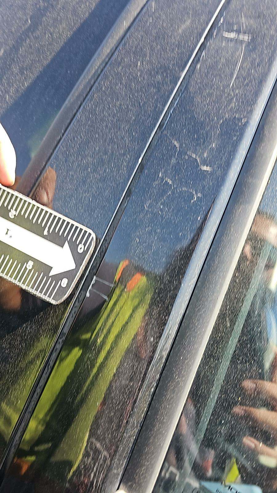 2017 Jeep Patriot Sport FWD
