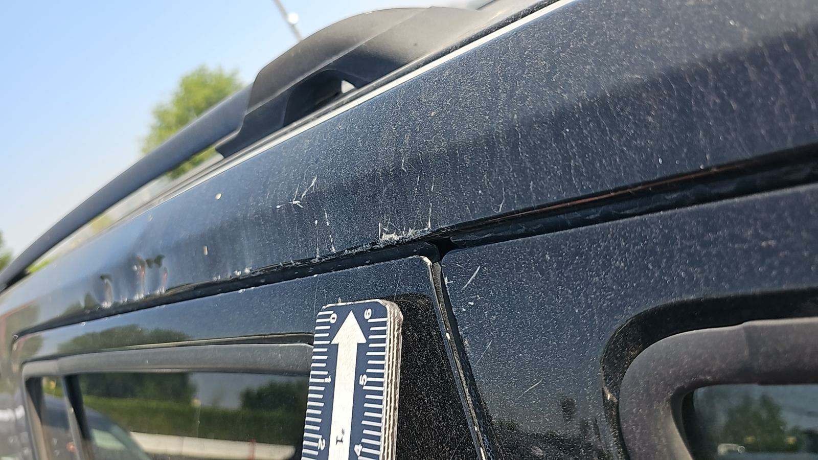 2017 Jeep Patriot Sport FWD