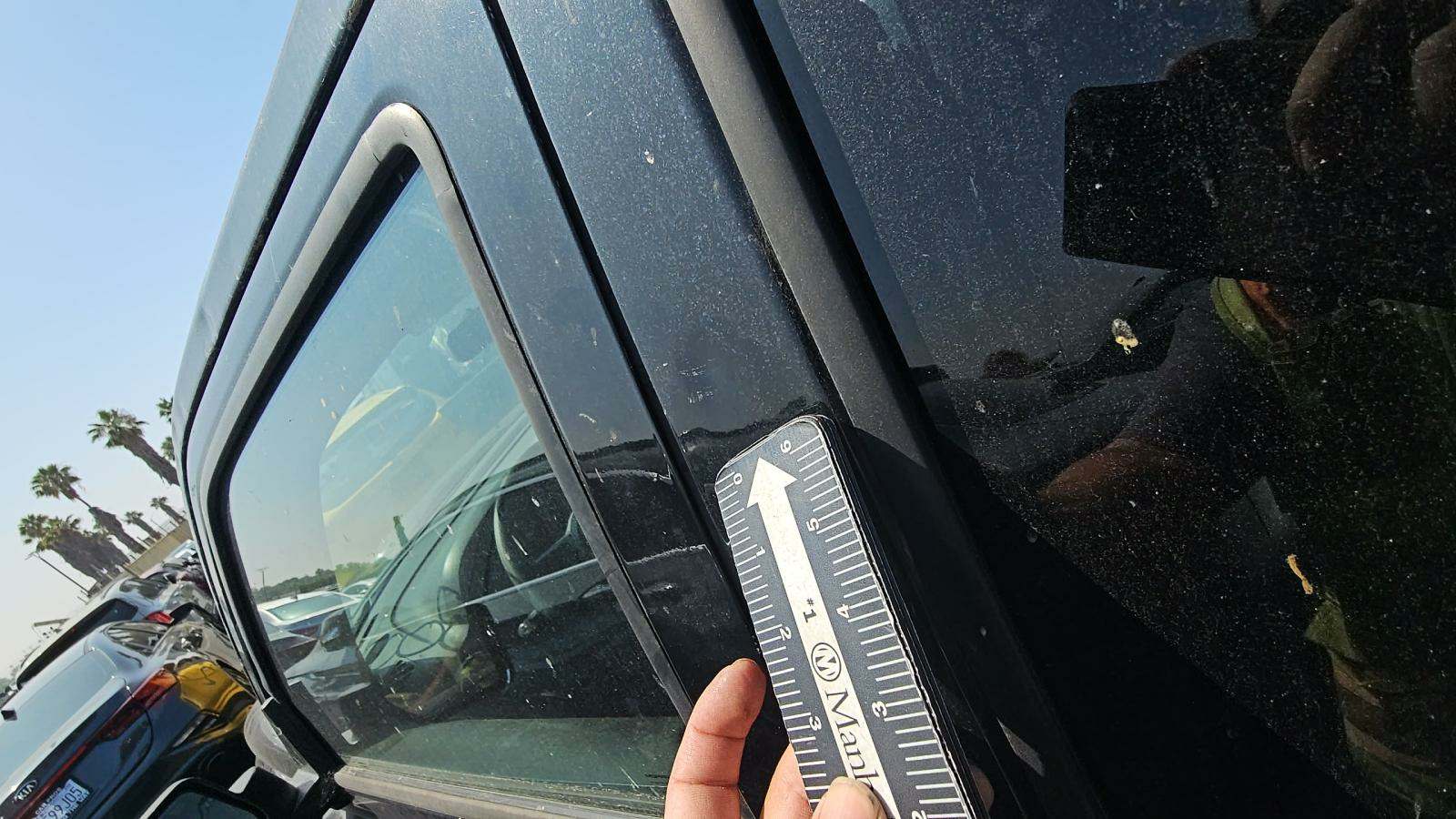 2017 Jeep Patriot Sport FWD