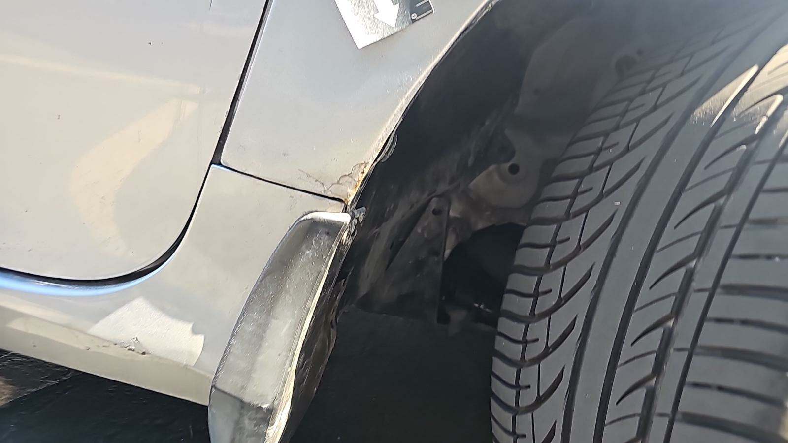 2017 Honda Civic Coupe Touring FWD