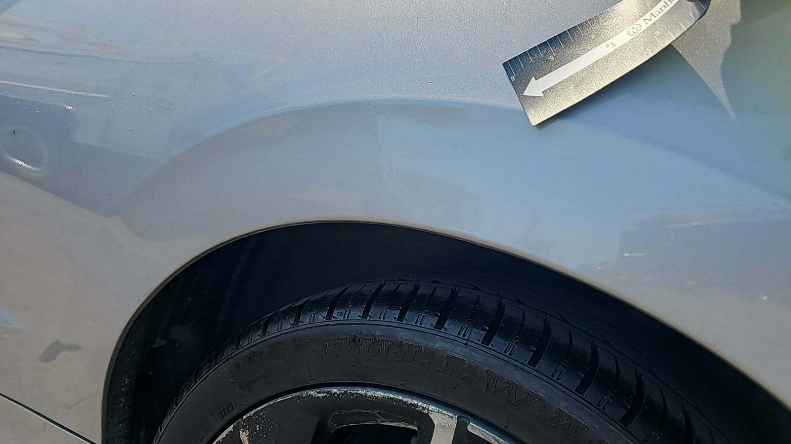 2017 Honda Civic Coupe Touring FWD