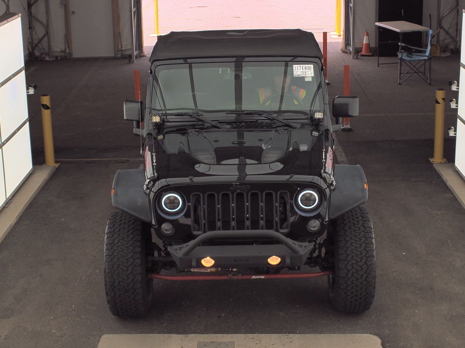 2015 Jeep Wrangler Unlimited Sahara Wrangler X AWD