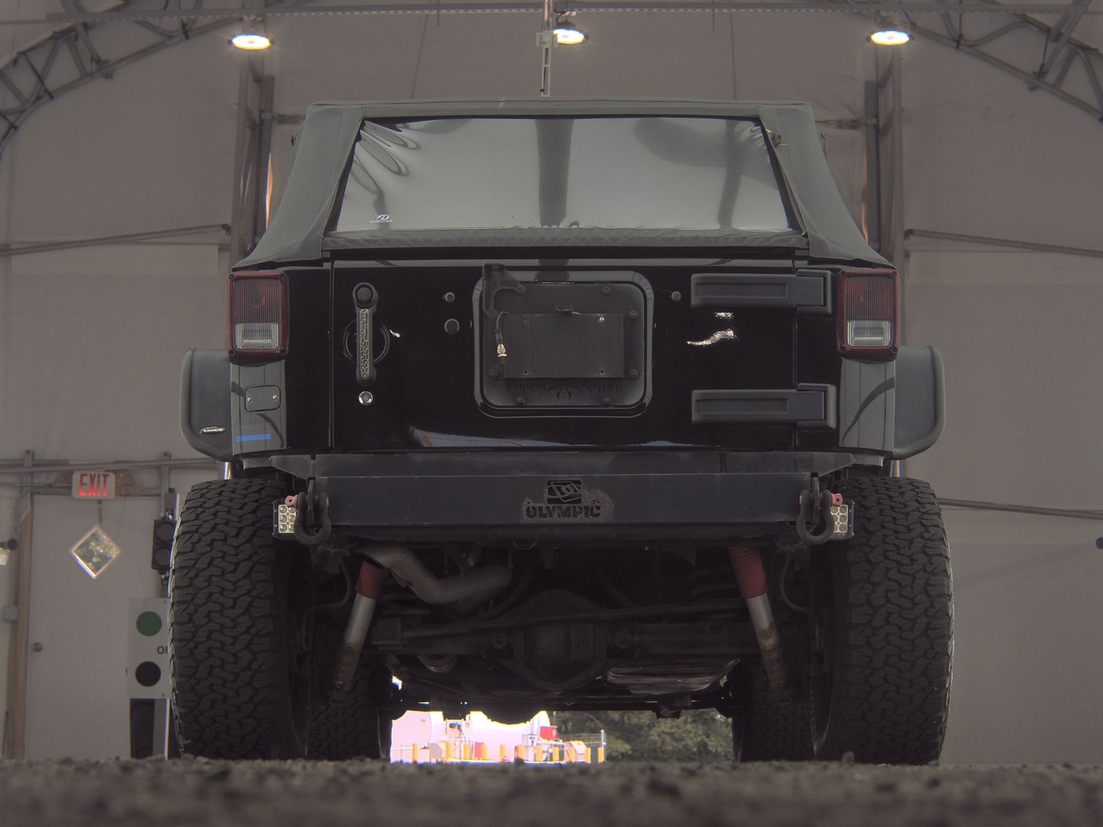 2015 Jeep Wrangler Unlimited Sahara Wrangler X AWD