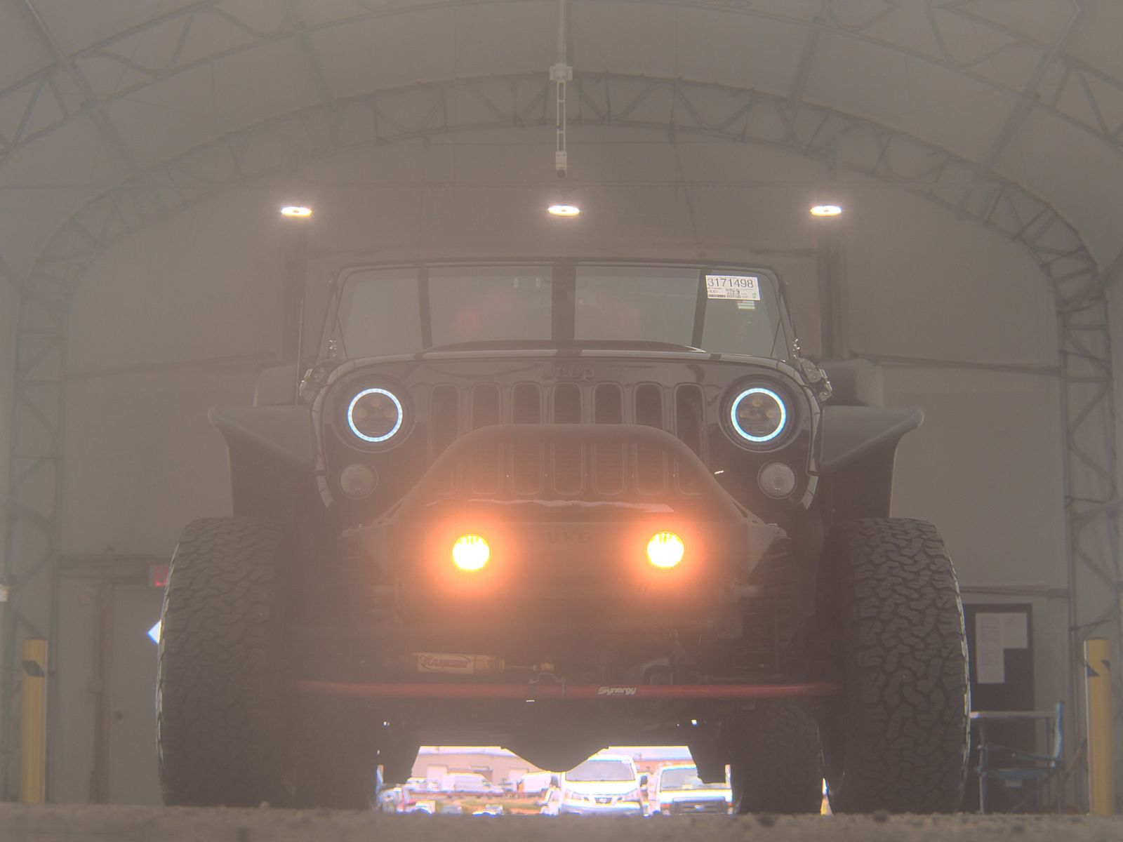 2015 Jeep Wrangler Unlimited Sahara Wrangler X AWD