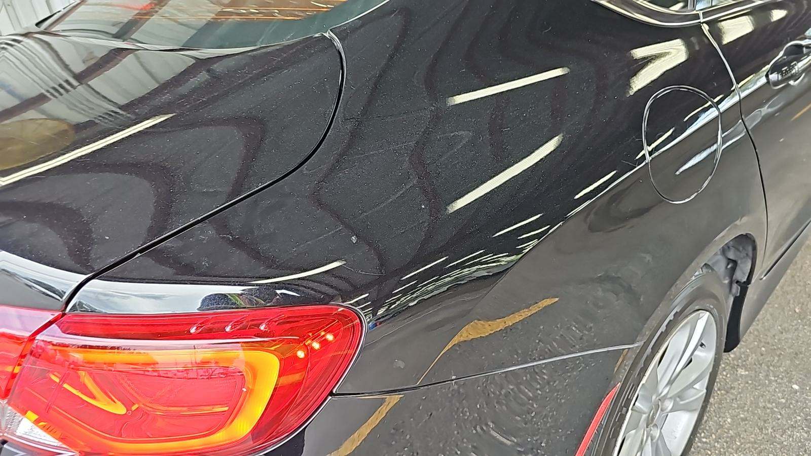 2017 Chrysler 200 Limited Platinum FWD