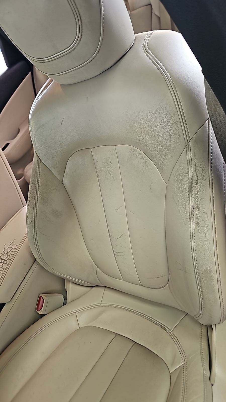 2017 Chrysler 200 Limited Platinum FWD
