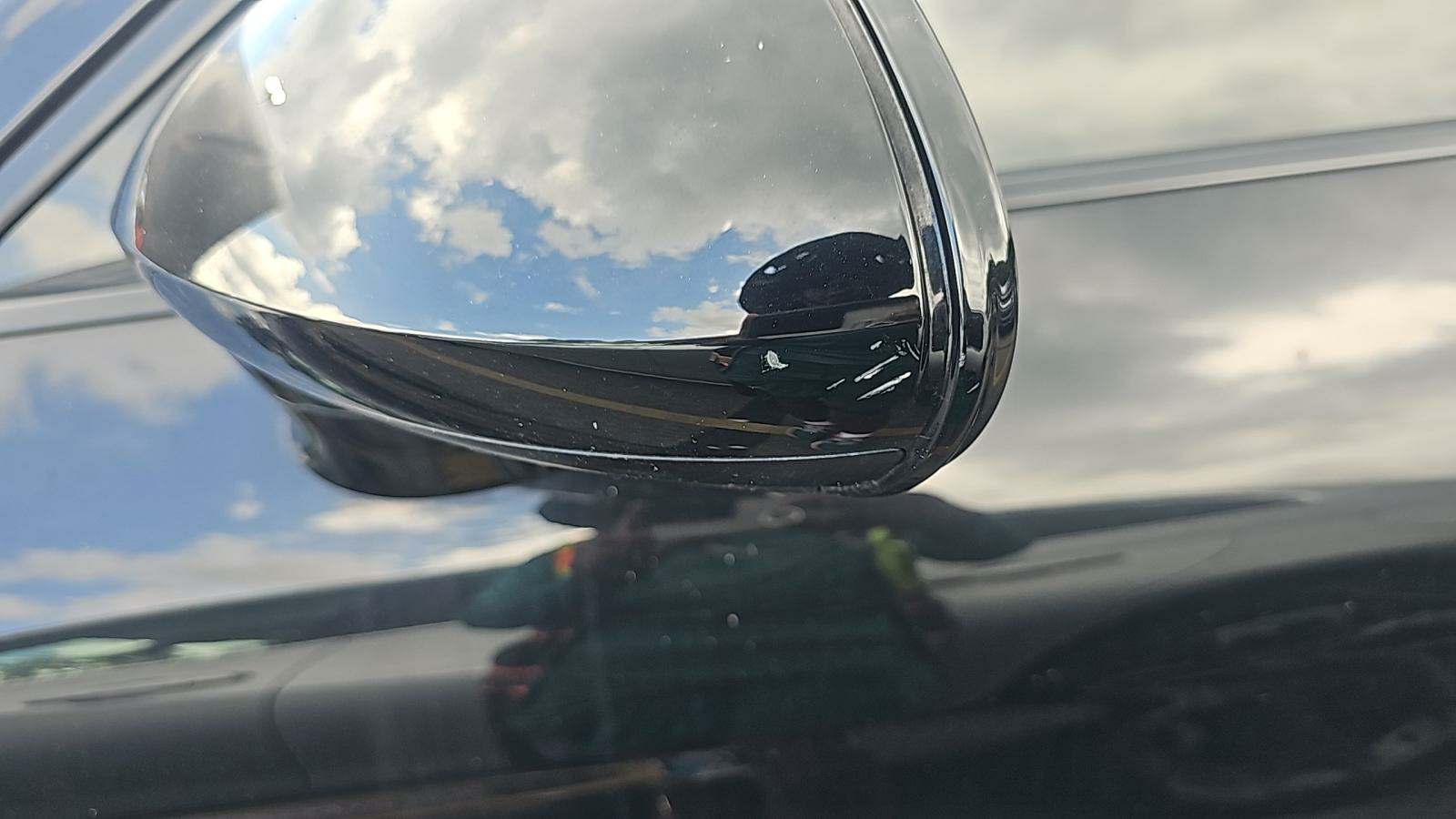 2016 Porsche Panamera Base RWD