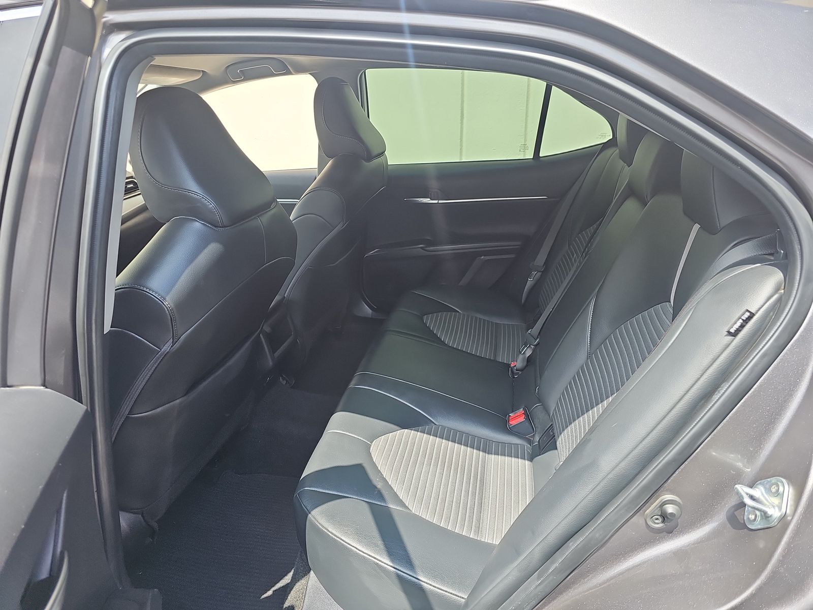 2023 Toyota Camry SE FWD