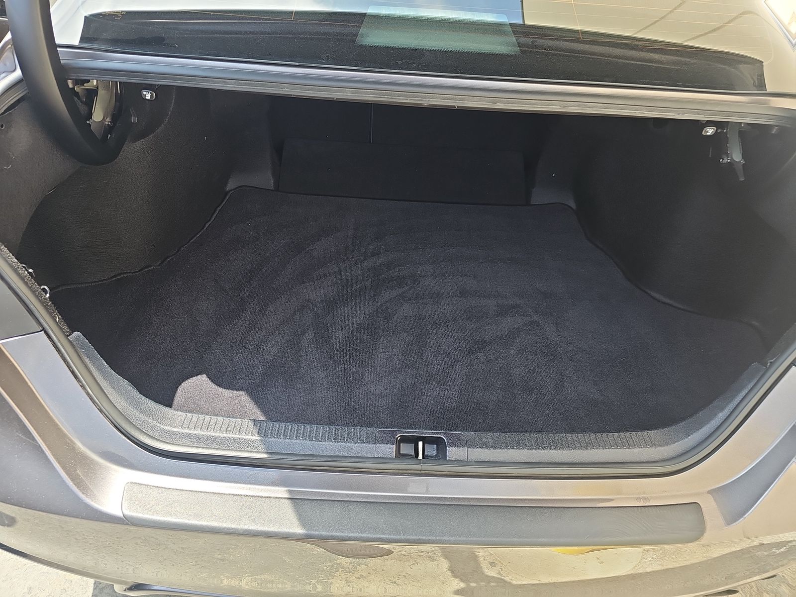 2023 Toyota Camry SE FWD