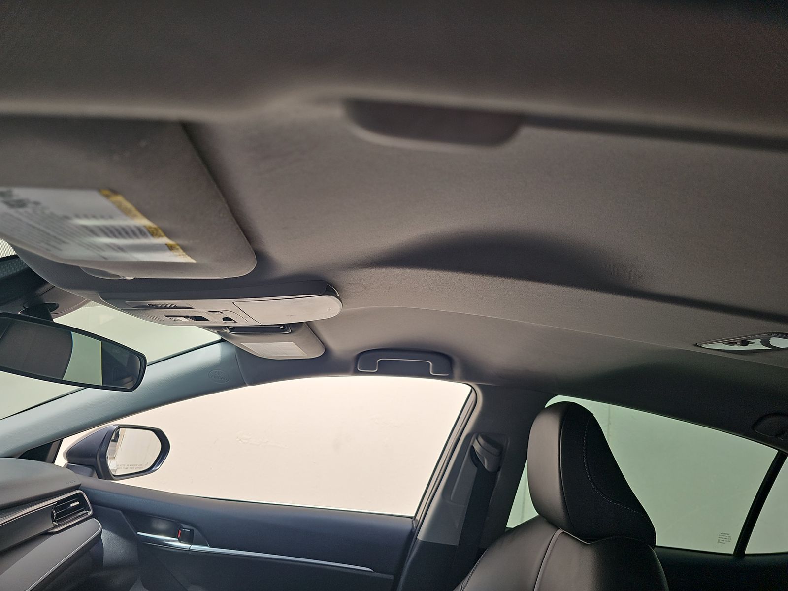 2023 Toyota Camry SE FWD