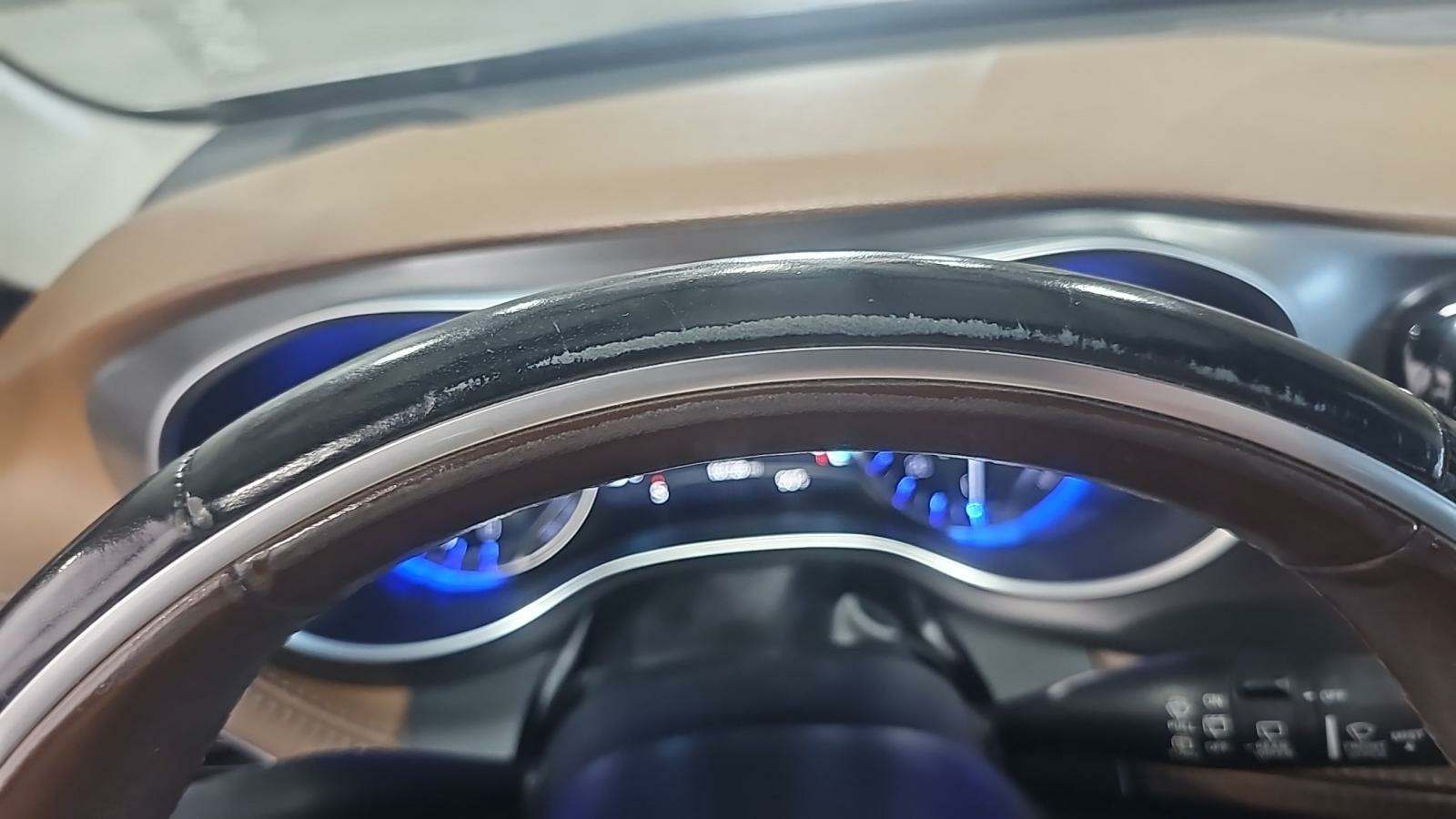 2019 Chrysler Pacifica Limited FWD