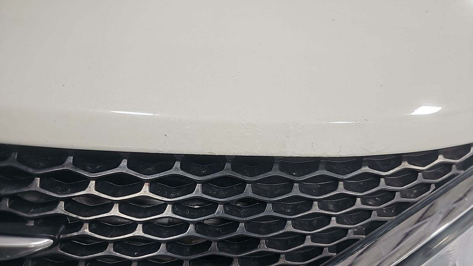 2019 Chrysler Pacifica Limited FWD