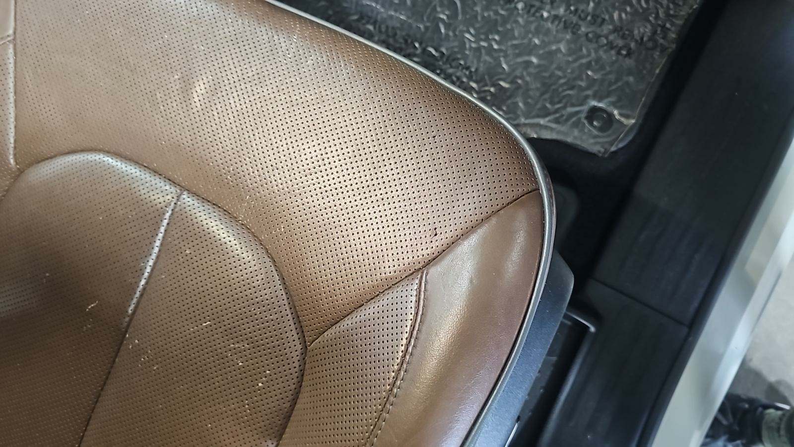 2019 Chrysler Pacifica Limited FWD