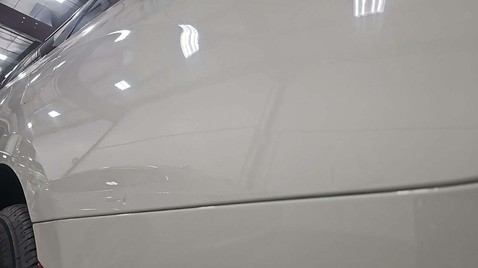 2019 Chrysler Pacifica Limited FWD