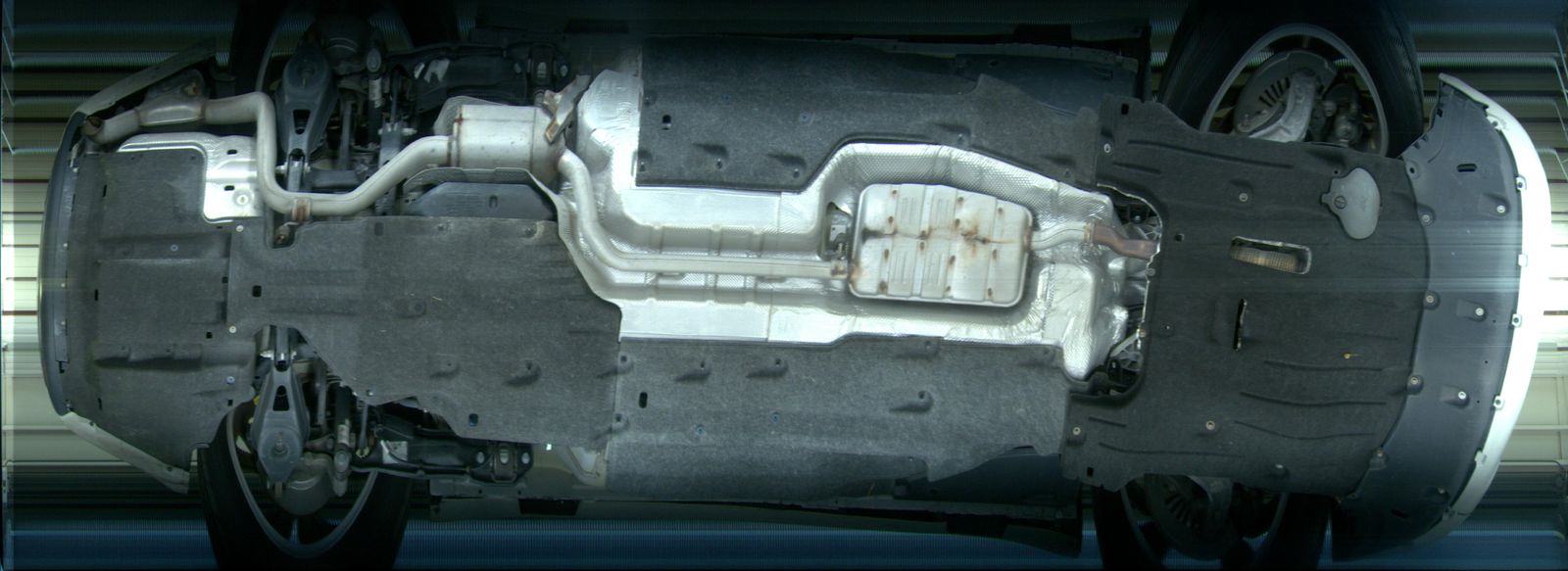 2019 Chrysler Pacifica Limited FWD