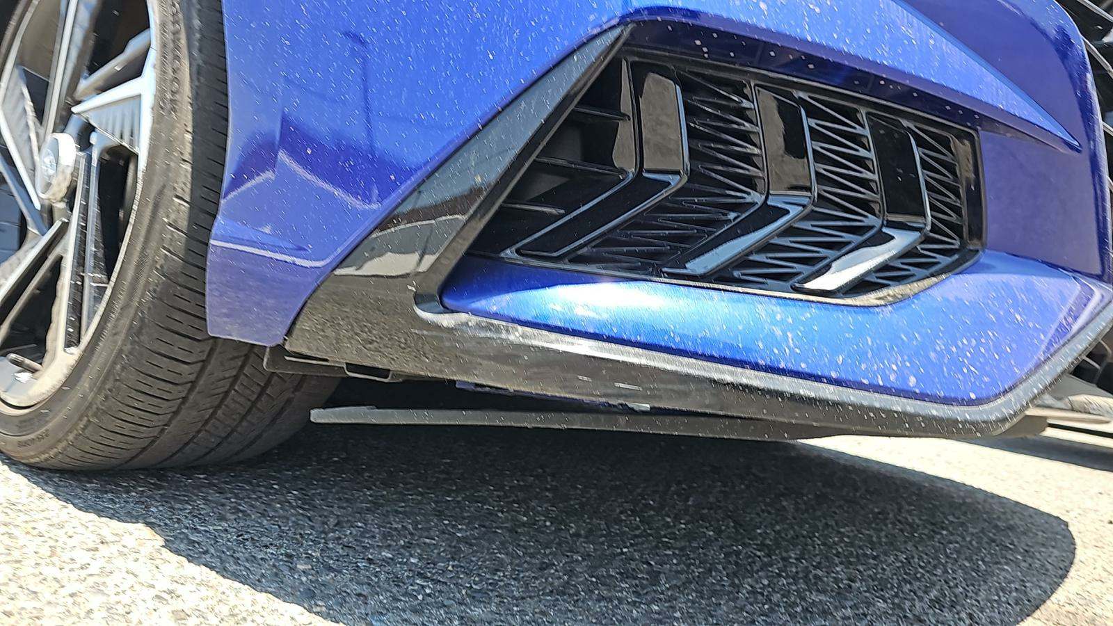 2023 Hyundai Elantra N Line FWD