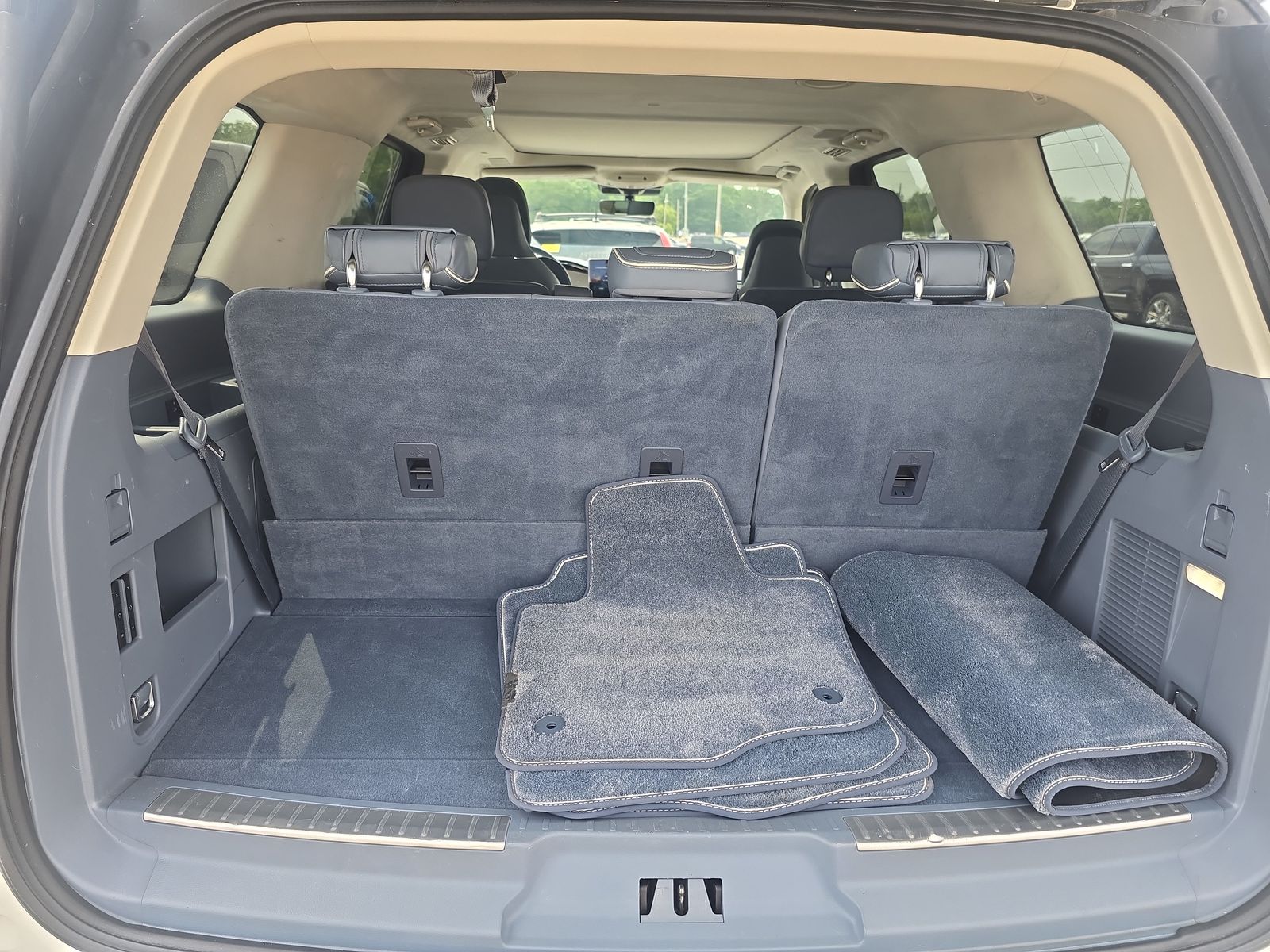 2022 Lincoln Navigator Black Label AWD