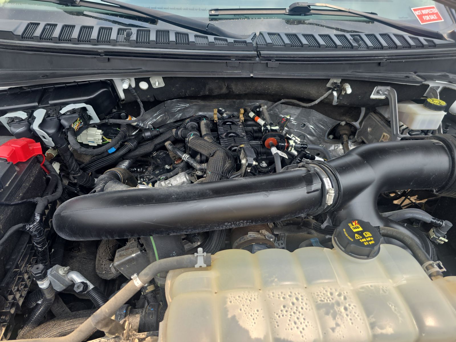 2022 Lincoln Navigator Black Label AWD
