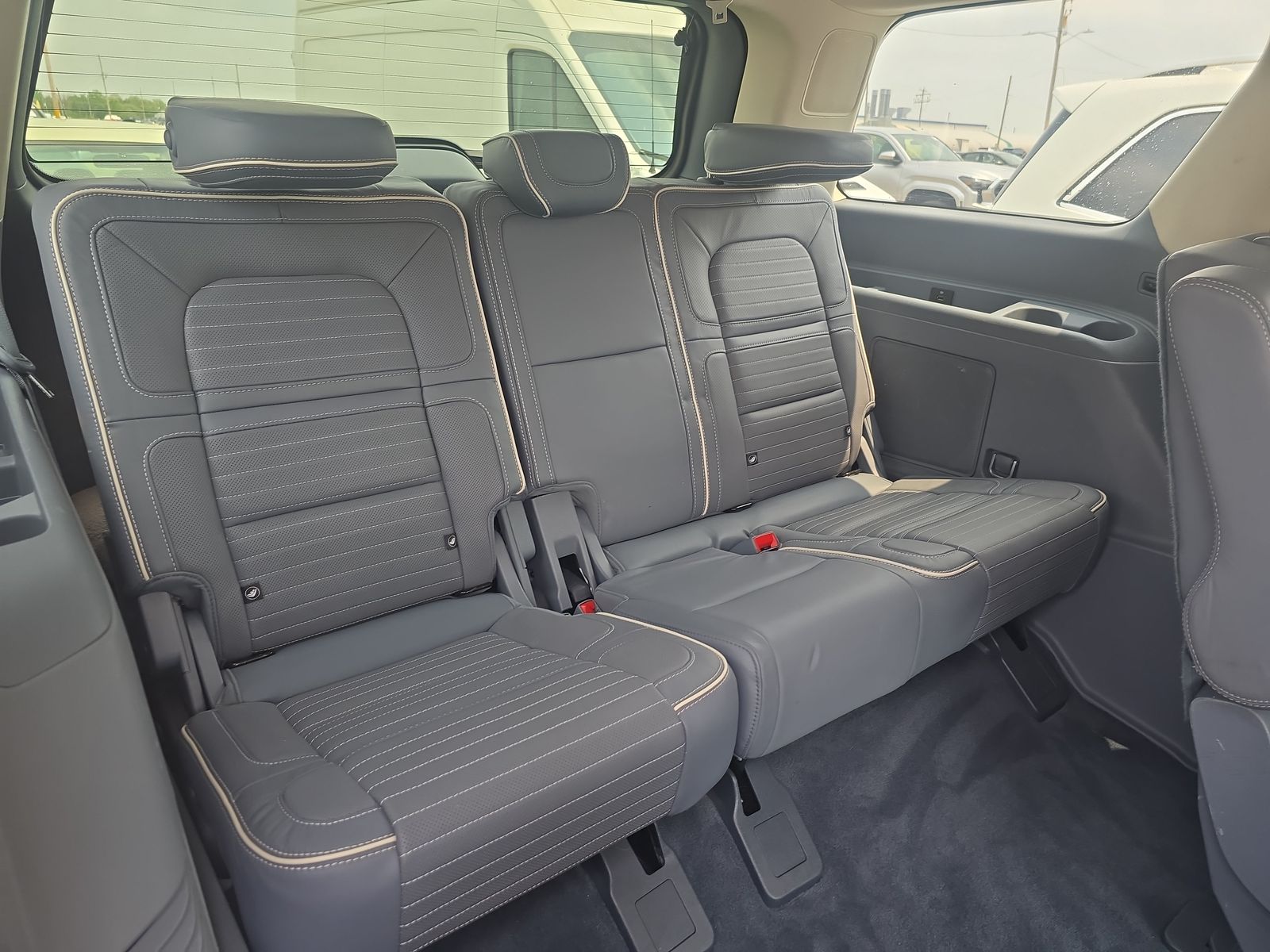 2022 Lincoln Navigator Black Label AWD