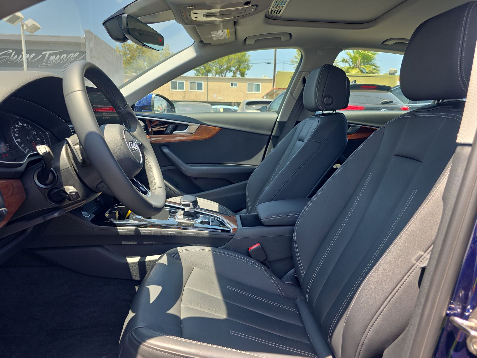 2022 Audi A4 Premium AWD