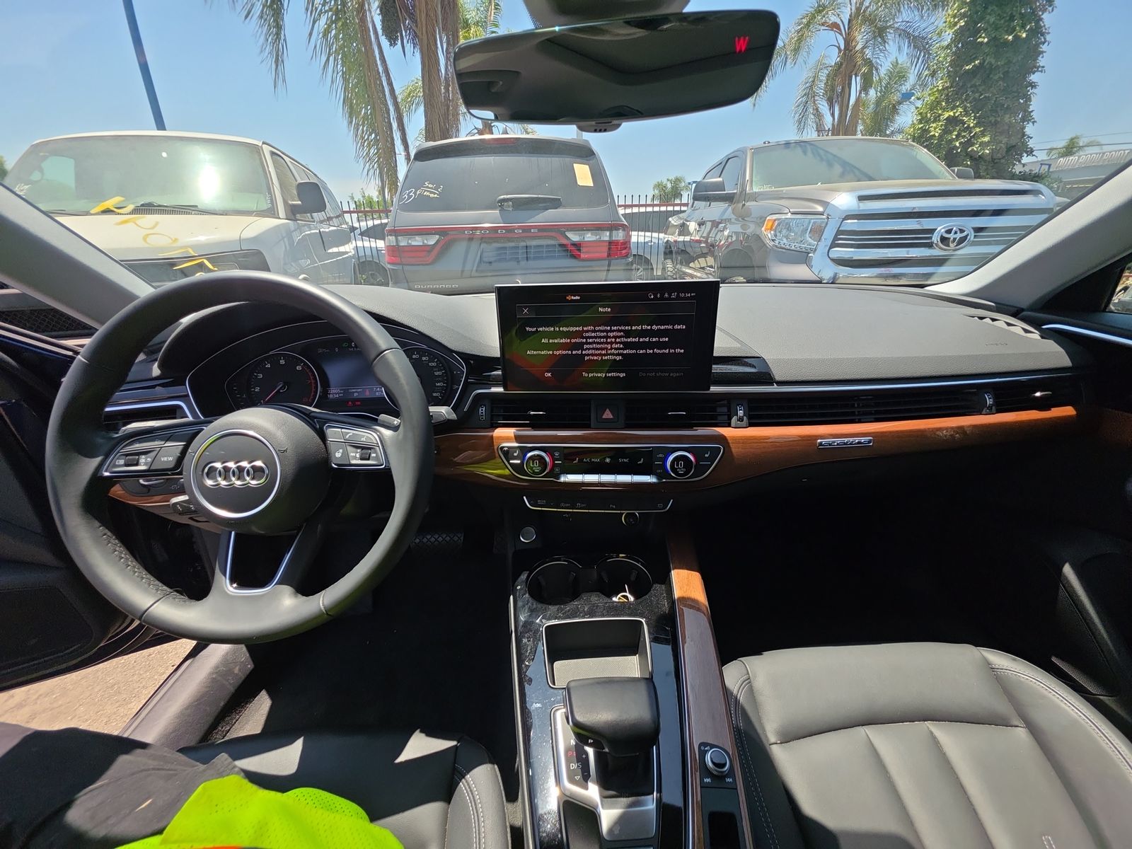 2022 Audi A4 Premium AWD