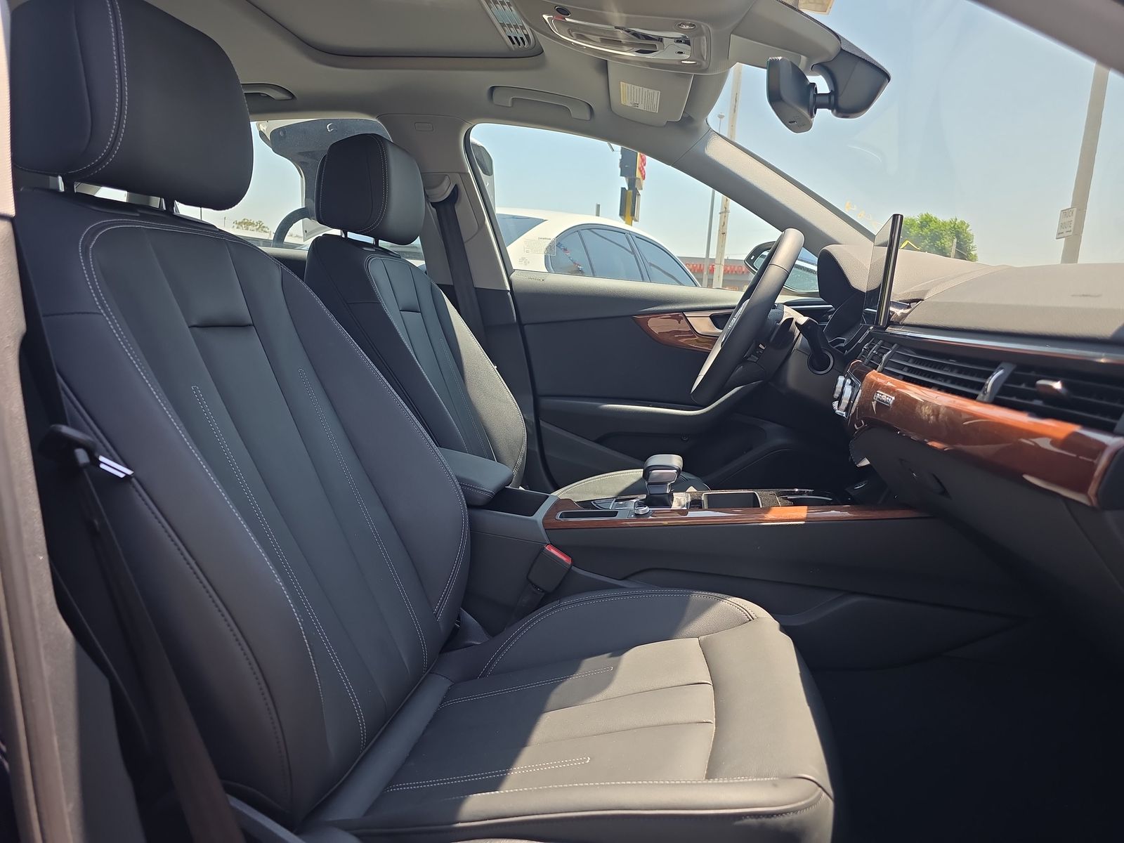 2022 Audi A4 Premium AWD