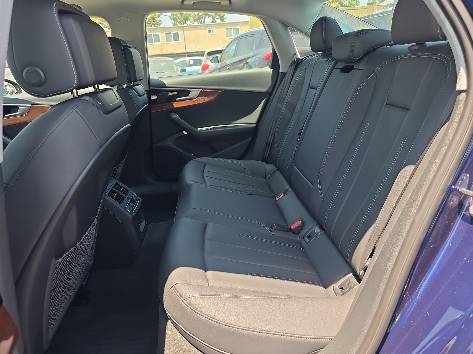 2022 Audi A4 Premium AWD
