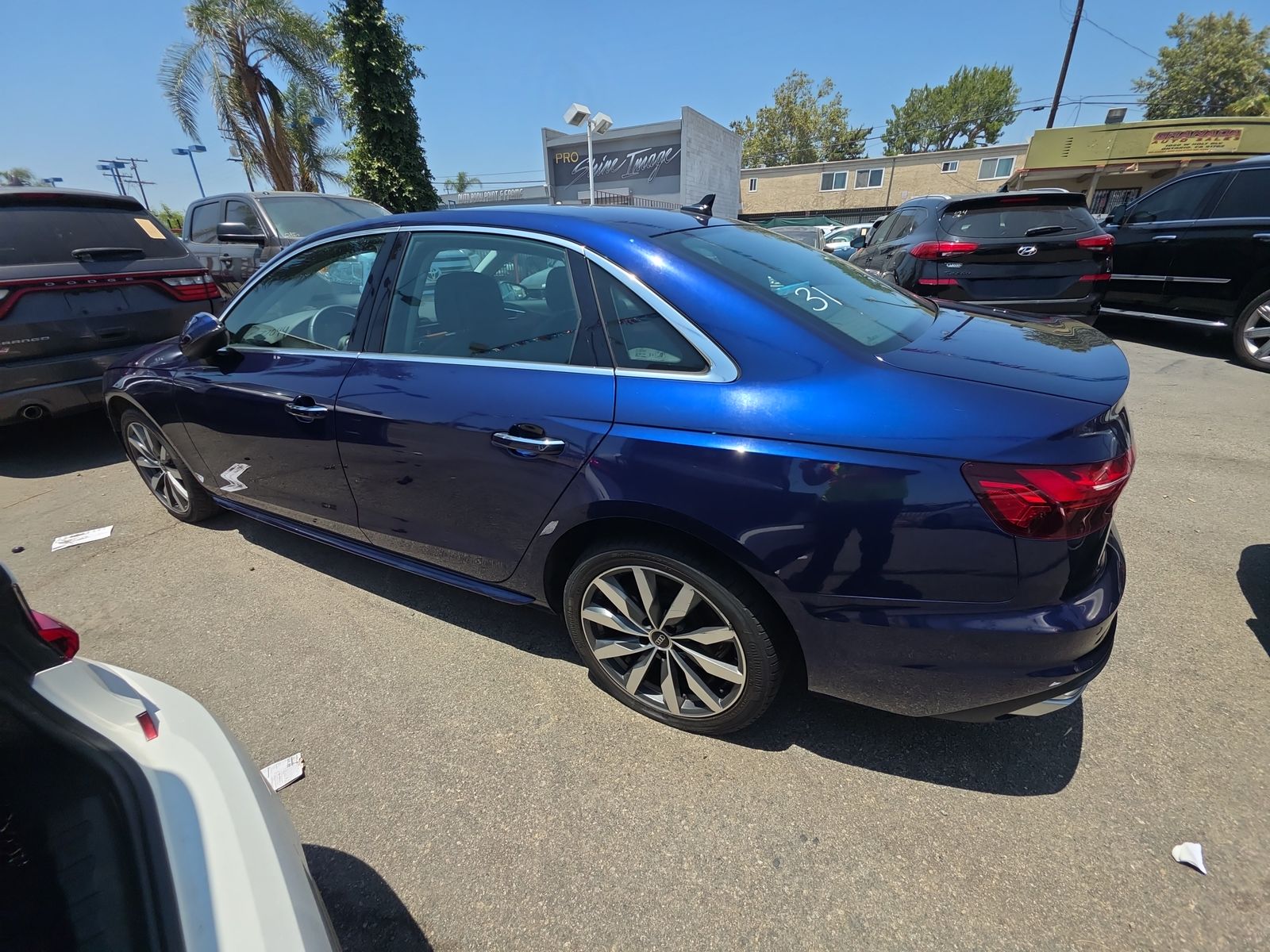 2022 Audi A4 Premium AWD