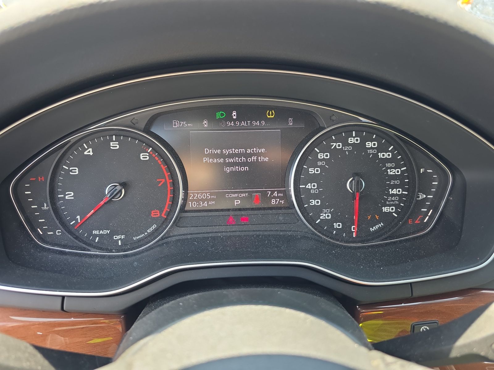 2022 Audi A4 Premium AWD