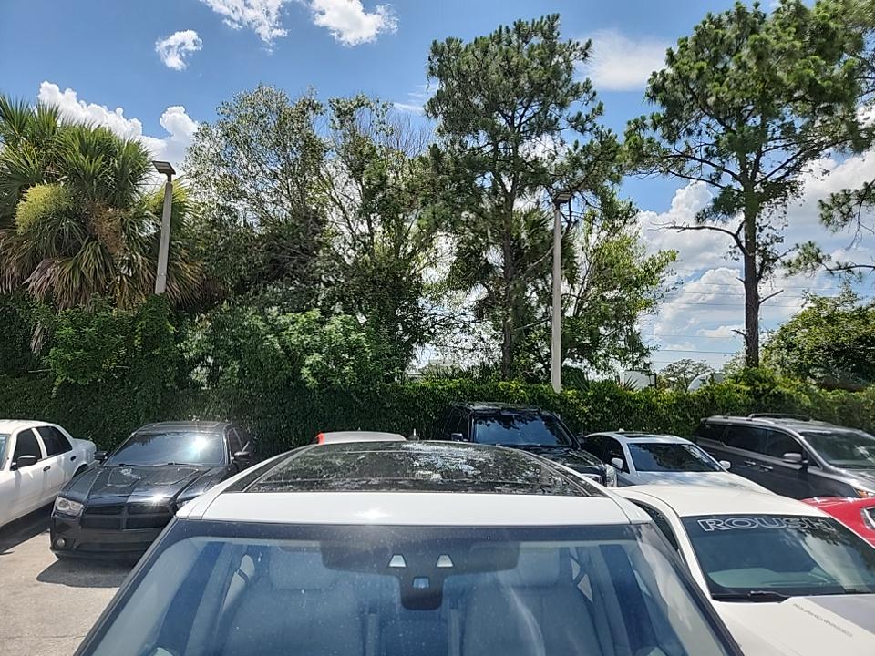 2019 Land Rover Range Rover HSE AWD