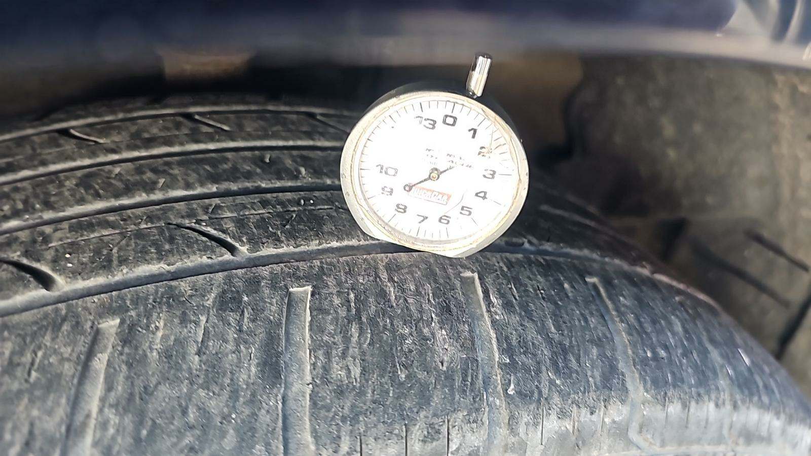 2013 Toyota Venza LE AWD