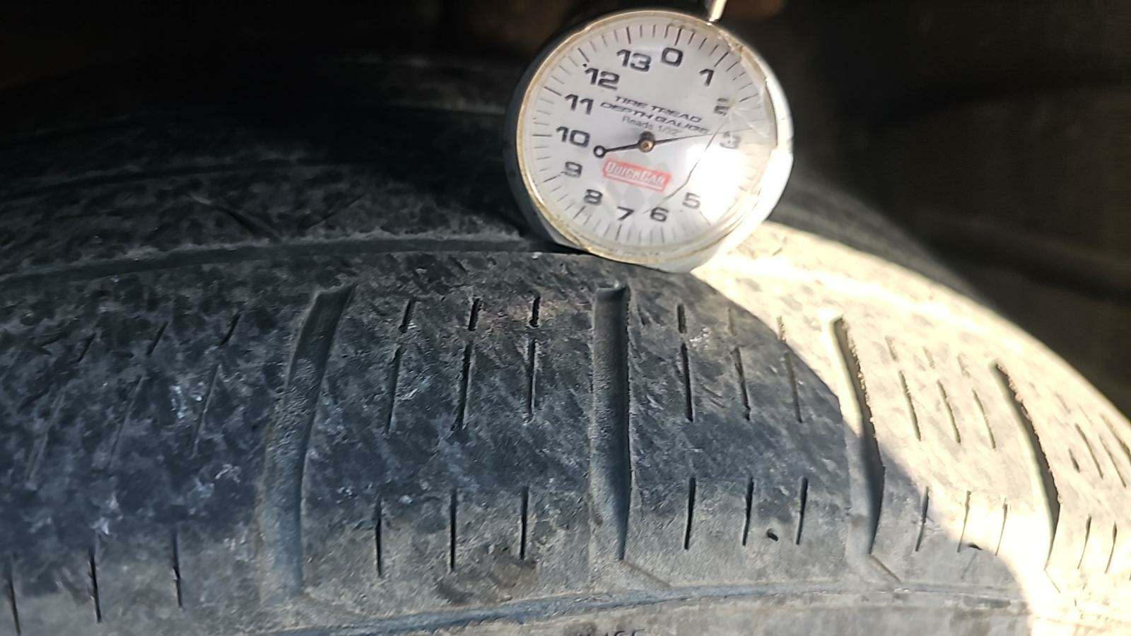 2013 Toyota Venza LE AWD