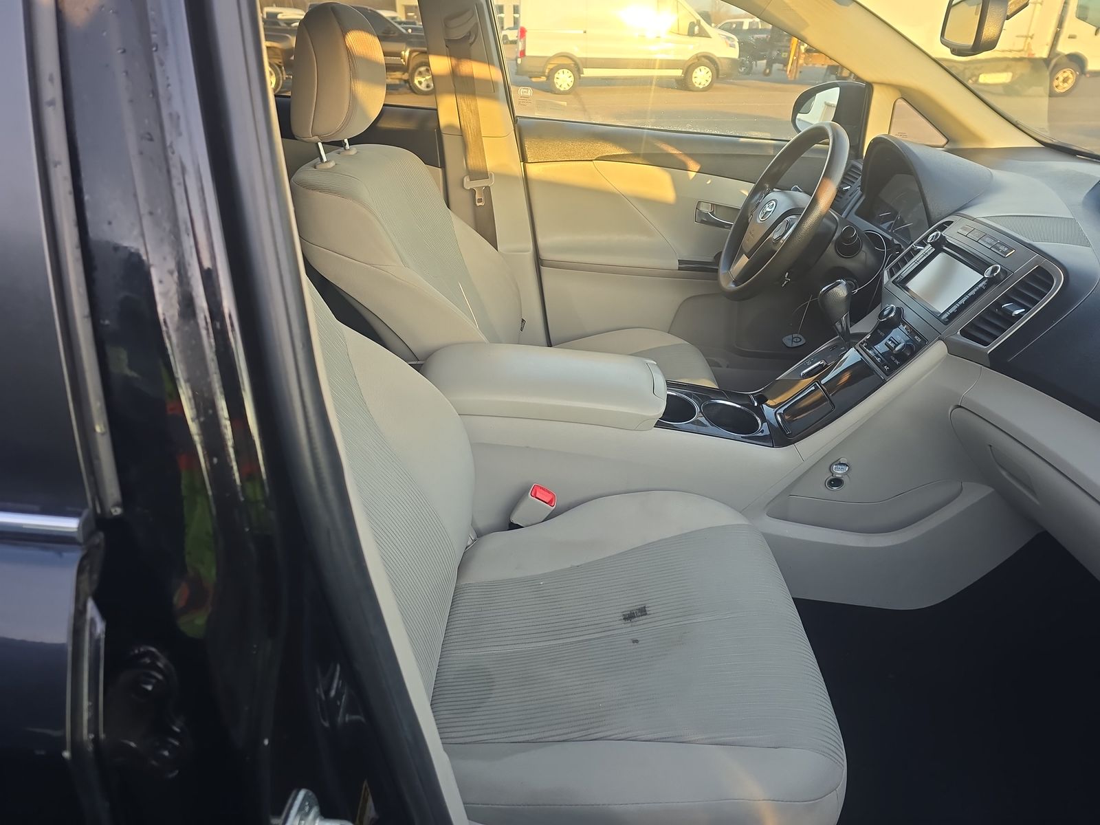 2013 Toyota Venza LE AWD