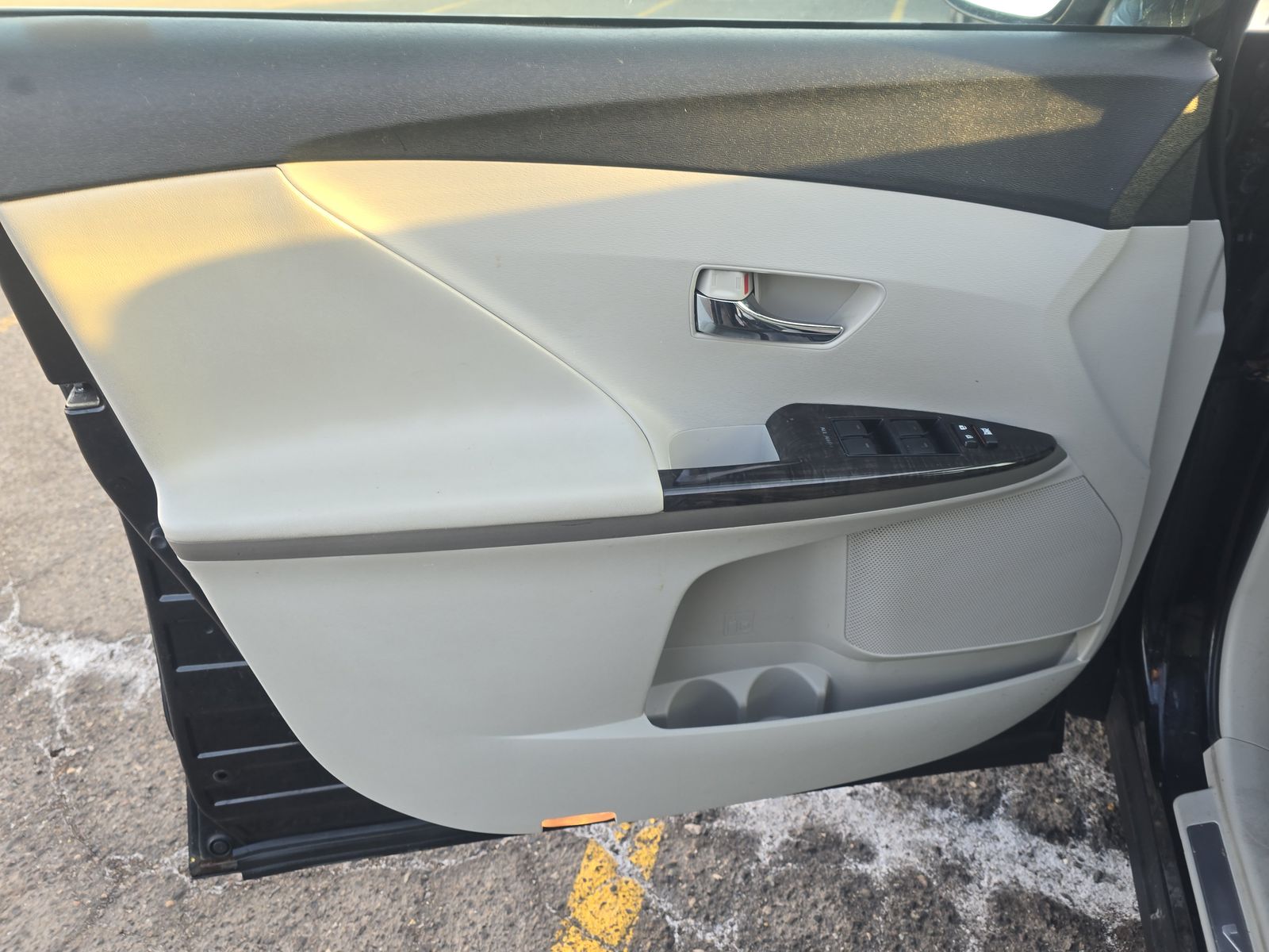 2013 Toyota Venza LE AWD