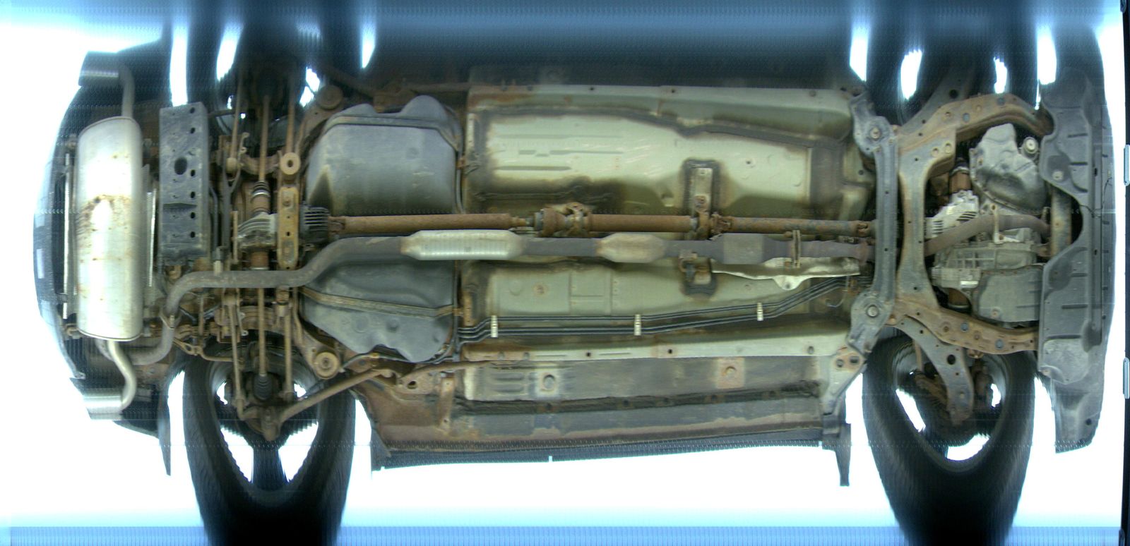 2013 Toyota Venza LE AWD