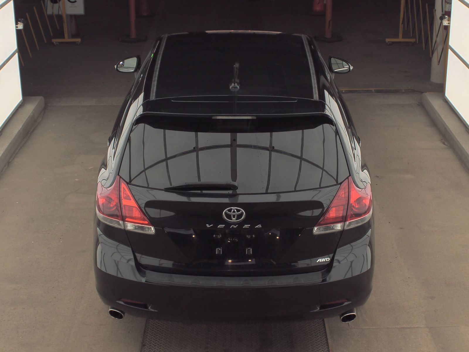 2013 Toyota Venza LE AWD