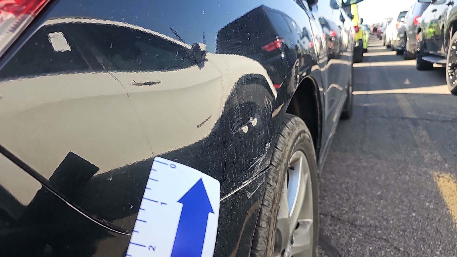 2013 Toyota Venza LE AWD