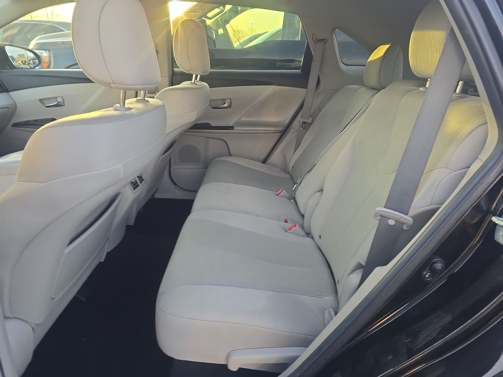 2013 Toyota Venza LE AWD