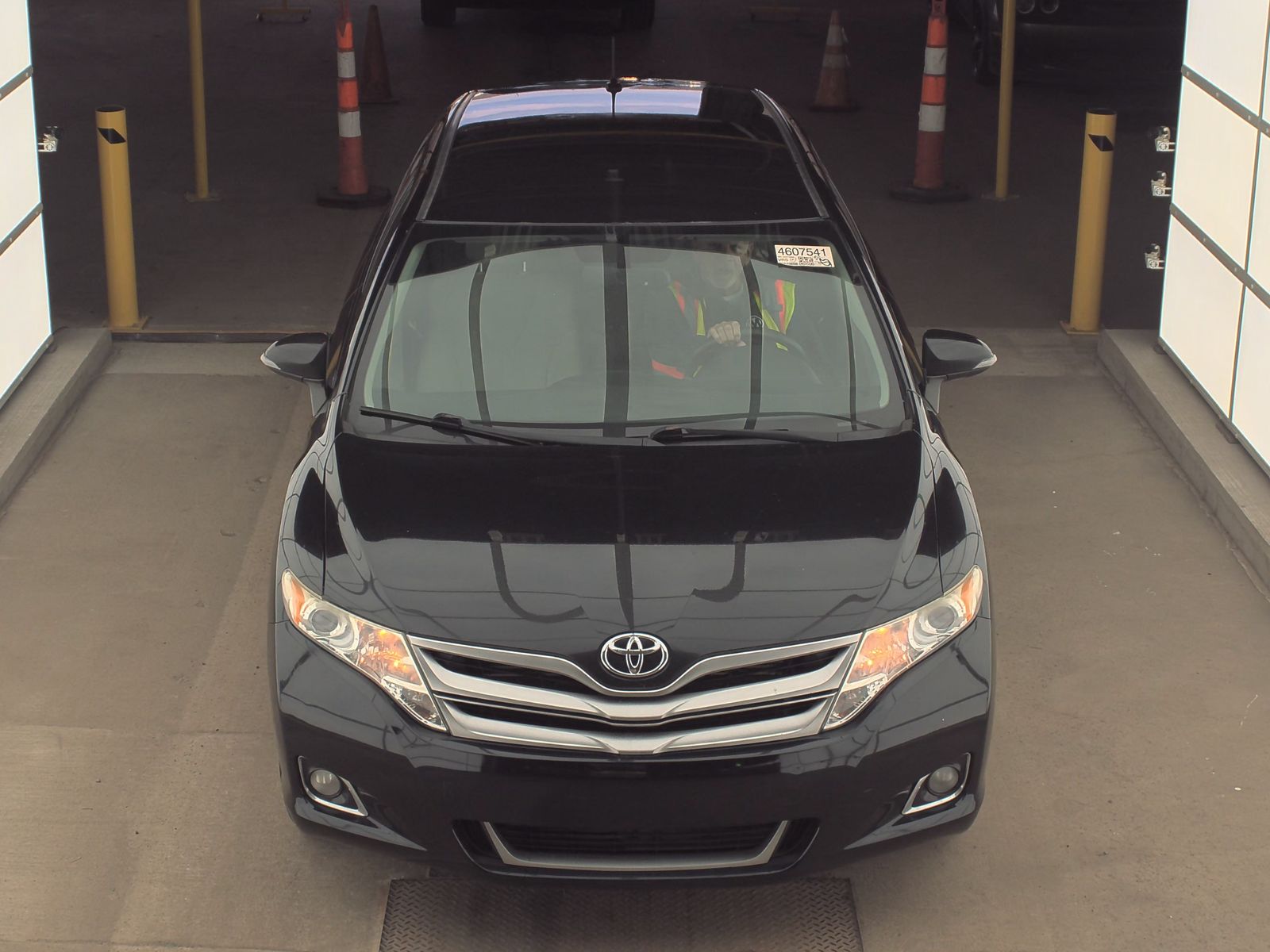 2013 Toyota Venza LE AWD