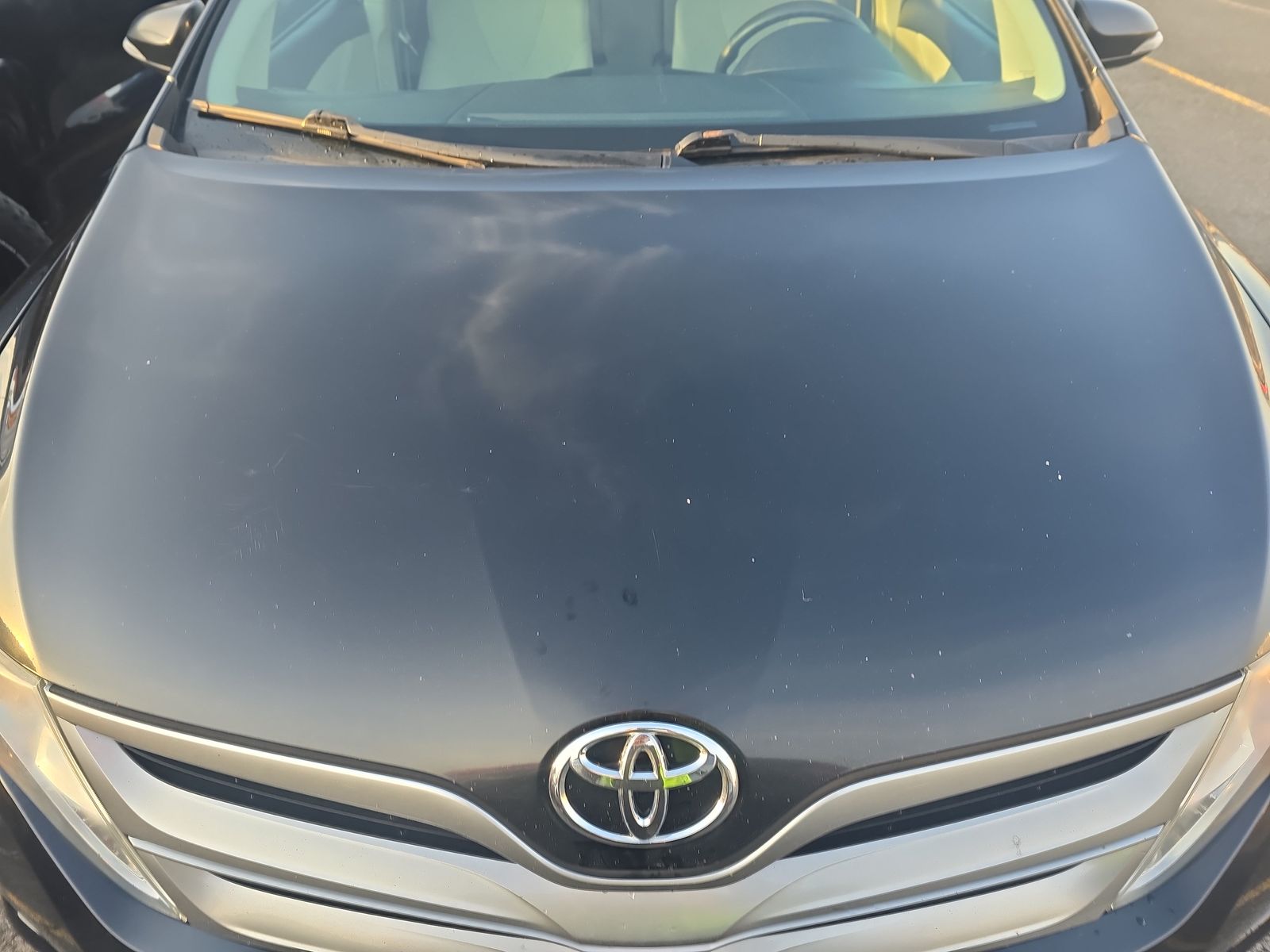 2013 Toyota Venza LE AWD